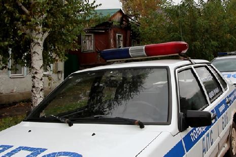 В Тамбовской области 66-летний мужчина пытался подкупить автоинспектора