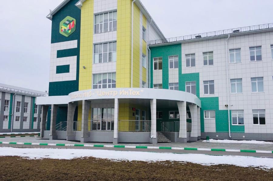 Тамбовский филиал РАНХиГС провел выездной день открытых дверей в Рассказово