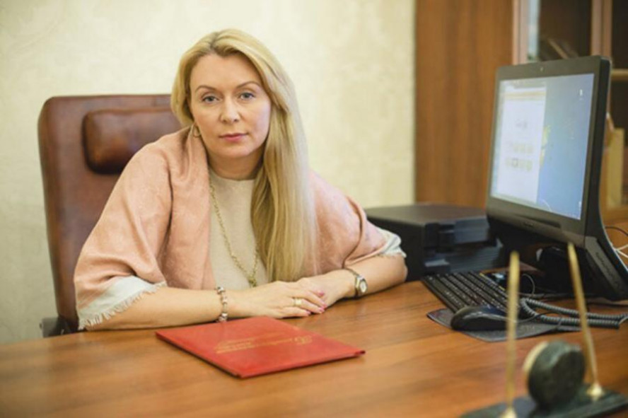 "Единая Россия" приостановила членство в партии обвиняемой в мошенничестве Ольги Степичевой