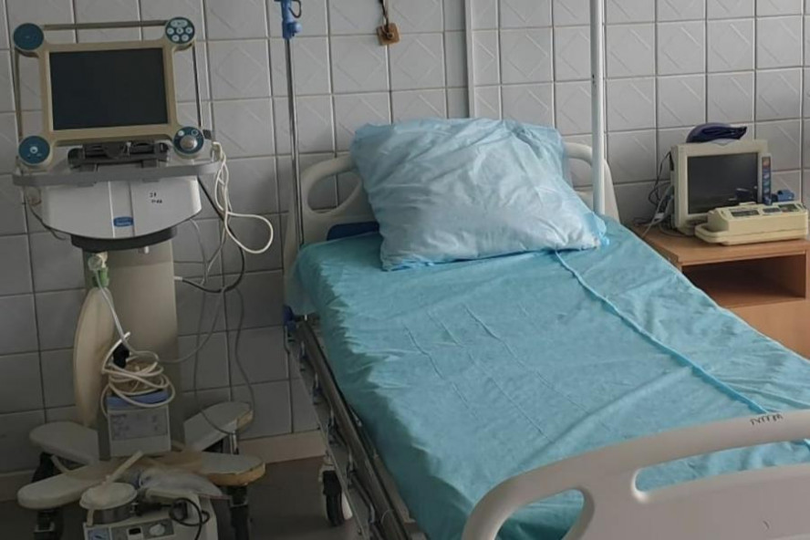 В Тамбове врач-анестезиолог осуждена за причинение смерти по неосторожности
