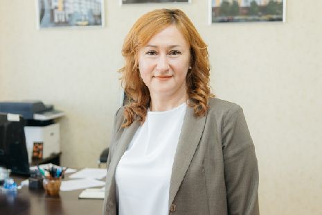 В администрации Тамбовской области назначили нового руководителя управления ТЭК и ЖКХ 