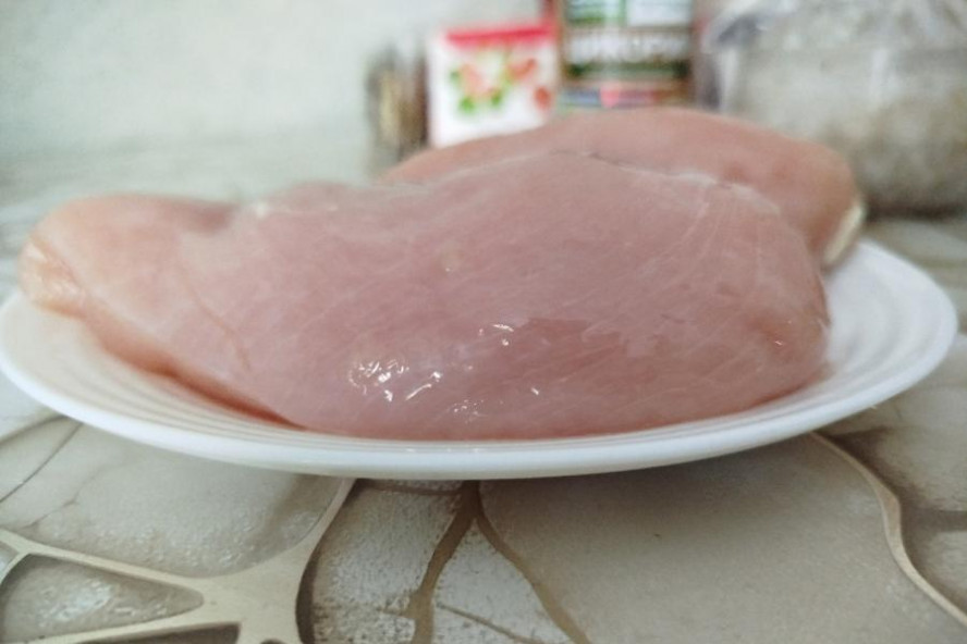 В январе в Тамбовской области подорожали куриное мясо, свинина и рыба