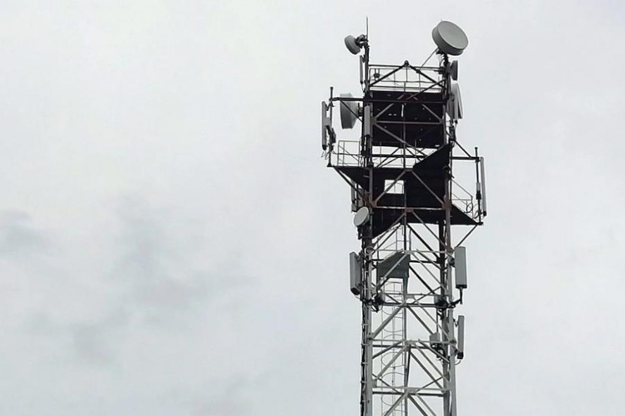 На федеральных трассах под Тамбовом заработали вышки LTE на отечественном оборудовании