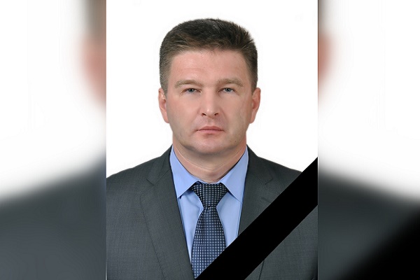 Скончался бывший председатель Арбитражного суда Тамбовской области Дмитрий Игнатьев