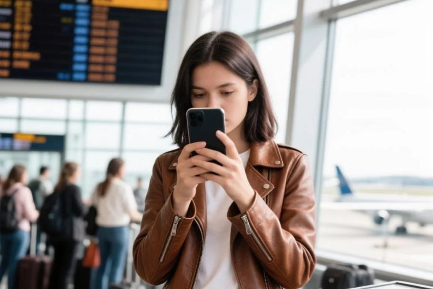 5G-роуминг Билайна стал доступен более чем в 100 странах