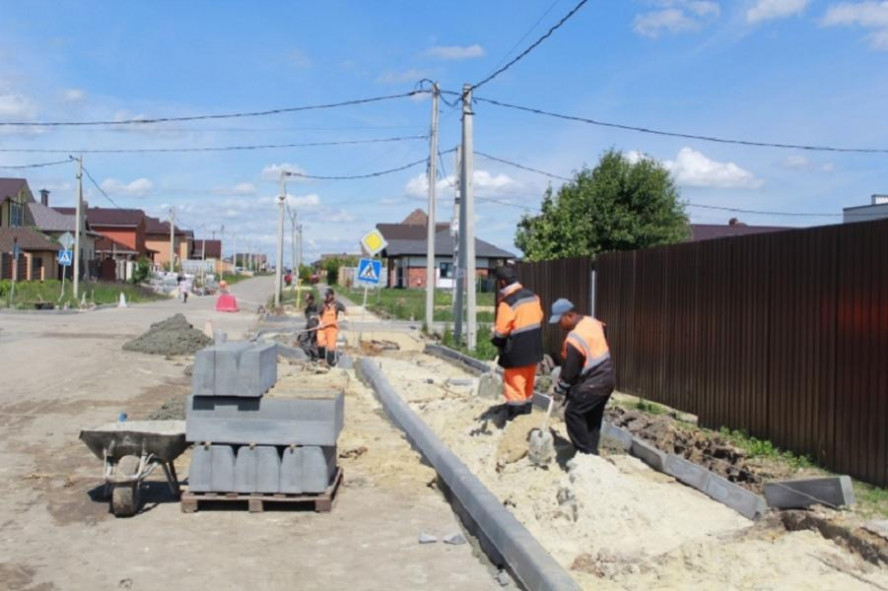 В Тамбовской области за два дня полицейские выявили 85 нарушений в сфере миграции