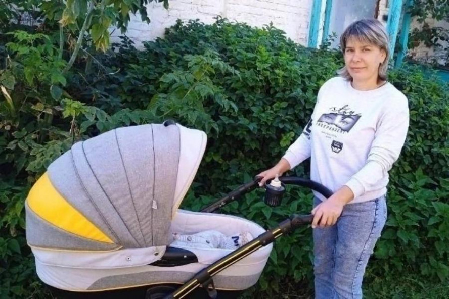В Тамбовской области услугу "социальная няня" бесплатно получили 444 семьи