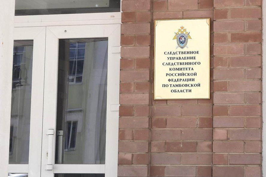 Тамбовский бизнесмен скрыл от налогов доход более 60 млн рублей