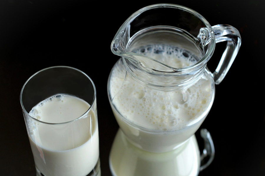 В Тамбовской области снято с реализации 12 партий молочной продукции