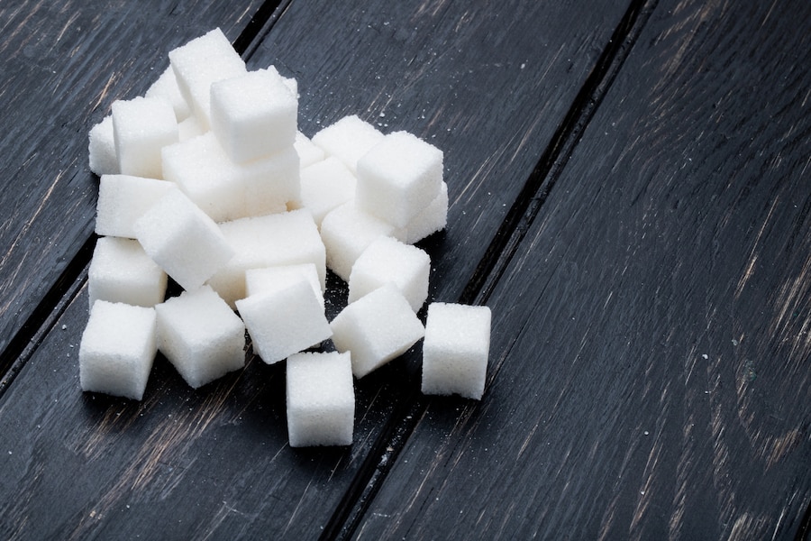 Опрос показал, есть ли сахар в тамбовских магазинах