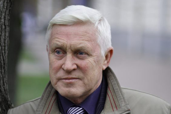 Тамбовский писатель стал лауреатом премии имени Евгения Боратынского