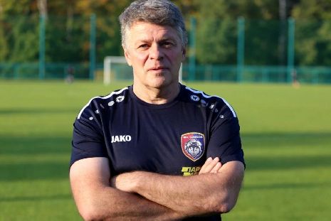 Стали известны результаты тестов на коронавирус игроков ФК "Тамбов"