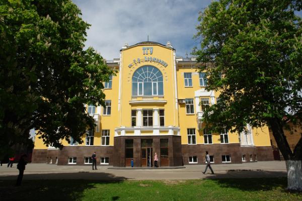Державинский университет примет участие в Московском международном салоне образования