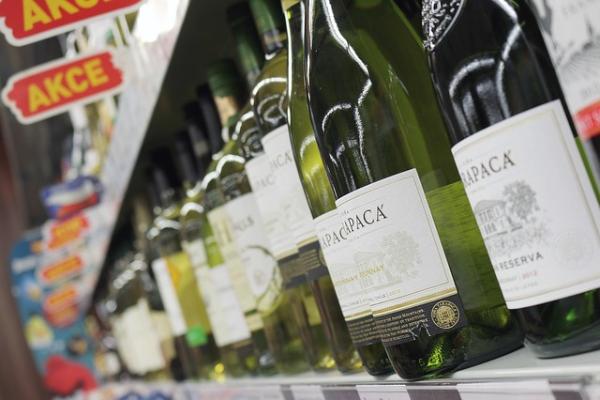 В Тамбовской области 1 мая запретят продажу алкоголя