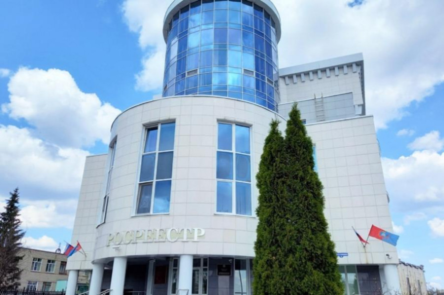 В Тамбовском Росреестре объяснили, как оформить землю под гаражом