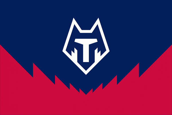 У футбольного клуба "Тамбов" появился новый логотип
