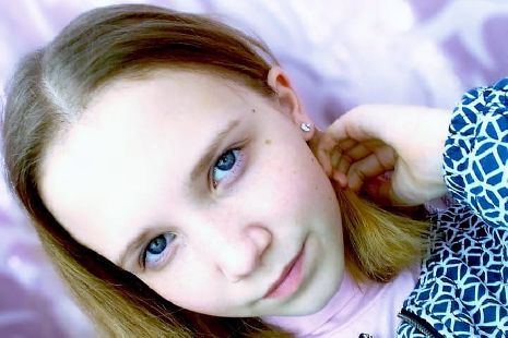 В Тамбовской области ищут без вести пропавшую 13-летнюю девочку