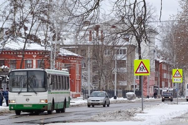 В Котовске изменится стоимость проезда на пригородных маршрутах