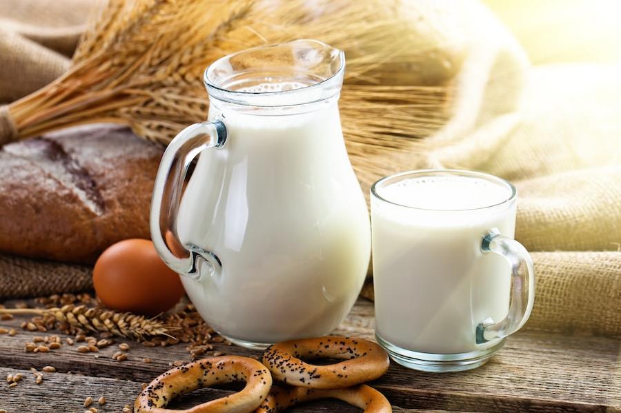 Роскачество исследовало пастеризованное молоко