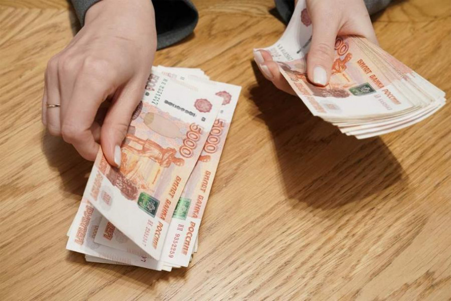 Объём размещенных тамбовчанами средств на депозитах достиг 221,3 млрд рублей