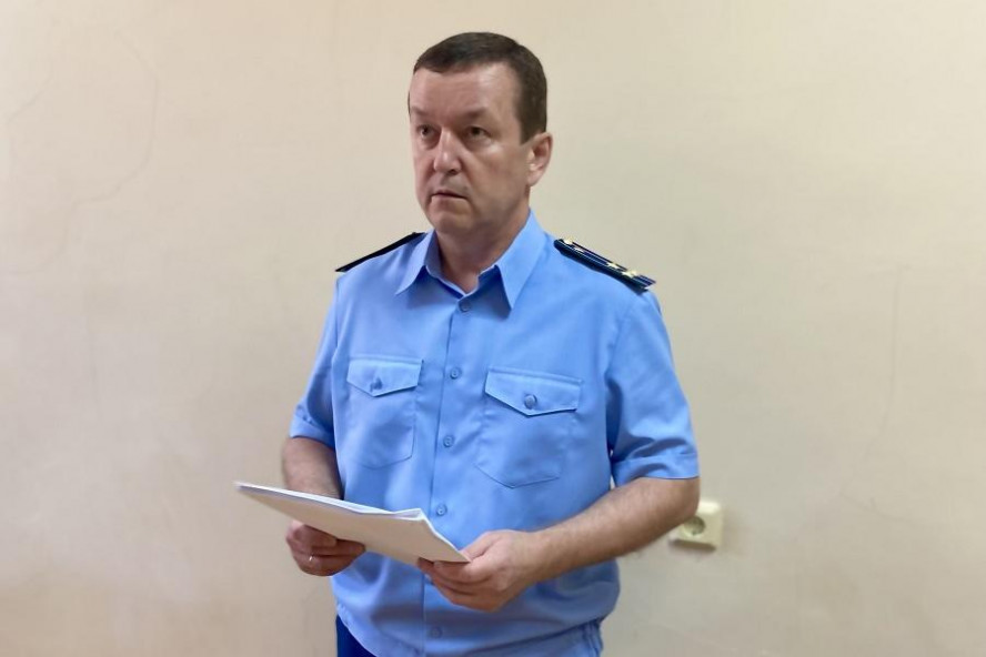 Двое тамбовчан осуждены за покупку и хранение метадона