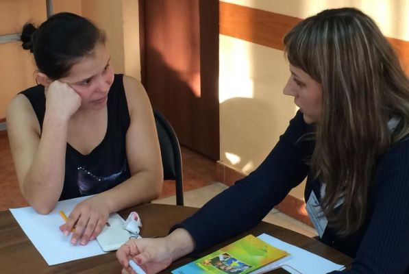 В Тамбовской области появятся центры правовой грамотности