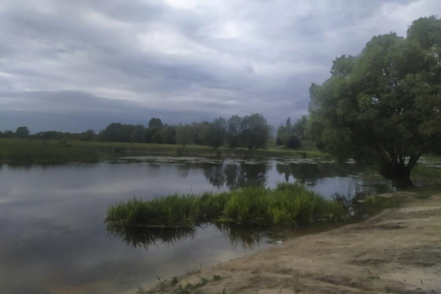 В Тамбовской области завершается купальный сезон