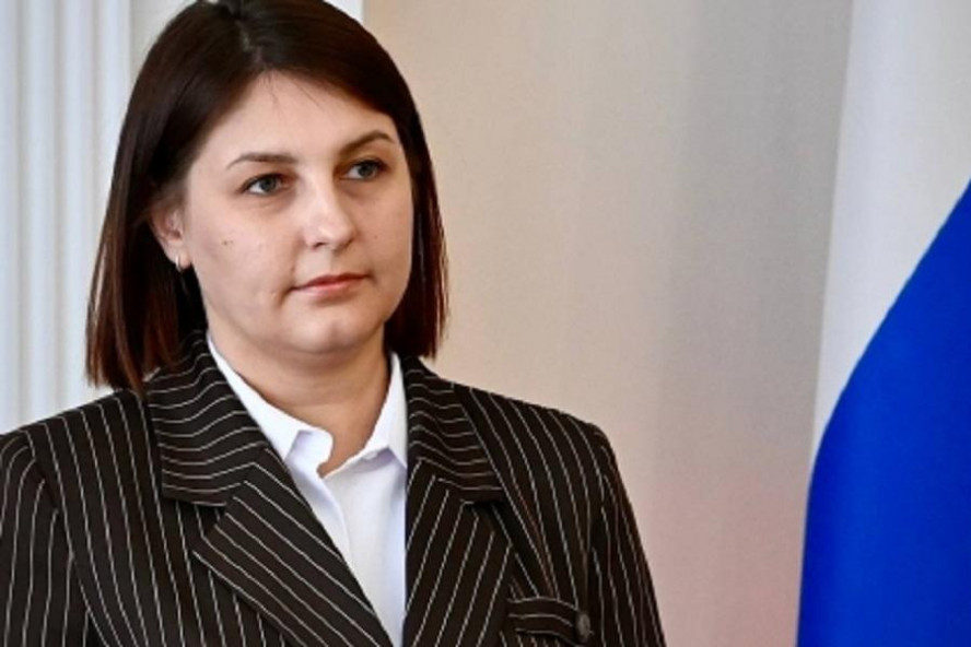 На должность детского омбудсмена в Тамбовской области предложили кандидатуру Ольги Лапшиной