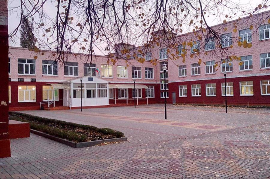 В Тамбовской области выбрали лучшую инклюзивную школу