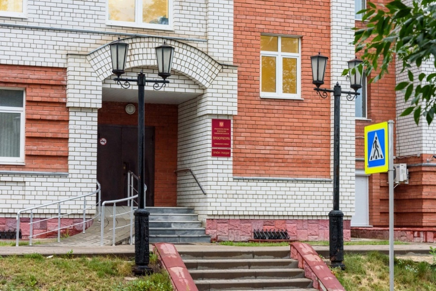 В Тамбовском районе нарушались нормы жилищного законодательства