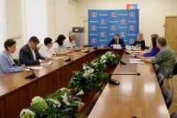 Сбер обеспечит открытие и ведение специальных избирательных счетов в Тамбовской области