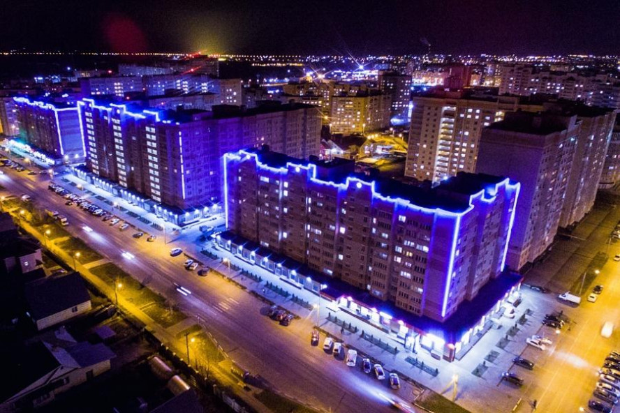 Ночной обзор: 207 сбитых беспилотников, старт "Абилимпикса" в Тамбове, Россия стала четвёртой экономикой мира