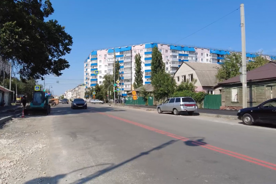 Дорожные работы 11 августа: что ждёт водителей и пешеходов