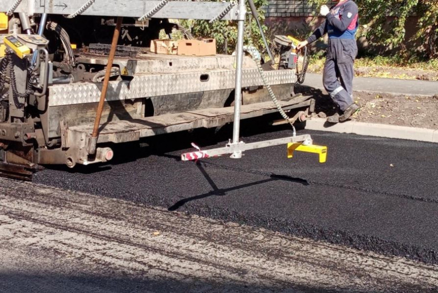 Тамбовская компания, ремонтирующая дороги в Липецкой области, не платит субподрядчику