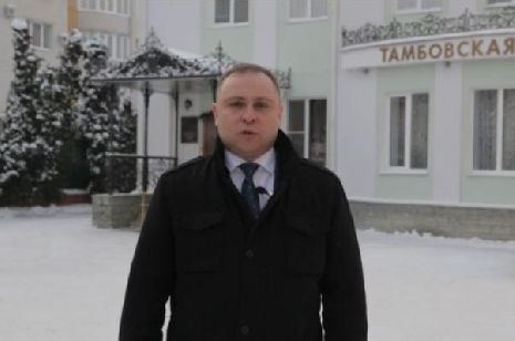 Игорь Блюм заявил о предвзятости конкурсной комиссии по выборам главы Тамбова