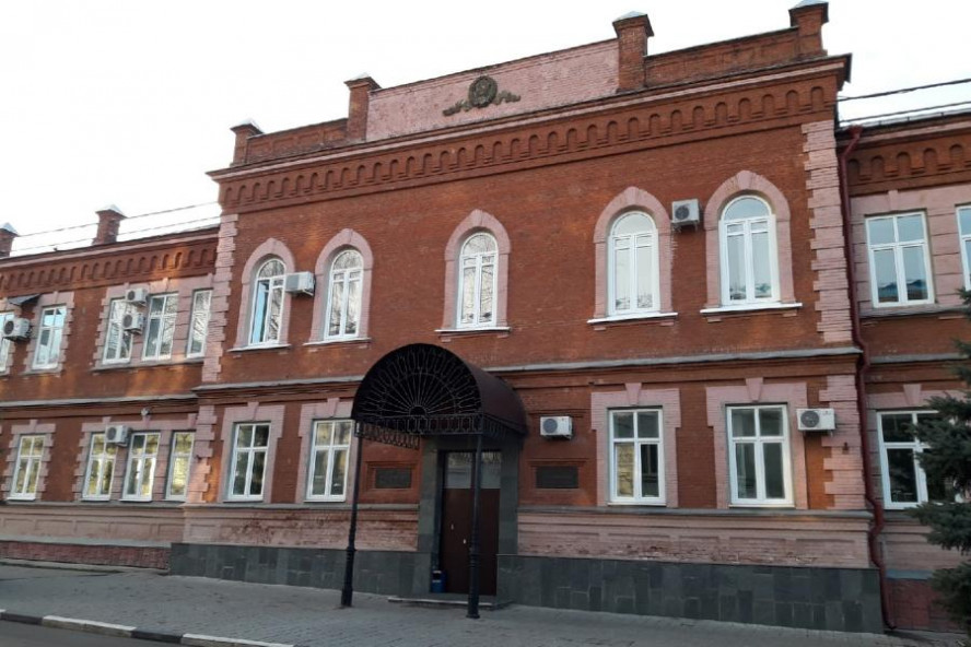 В Мичуринском округе возбуждено уголовное дело из-за незаконной передачи земли, стоимостью более 1 млн рублей
