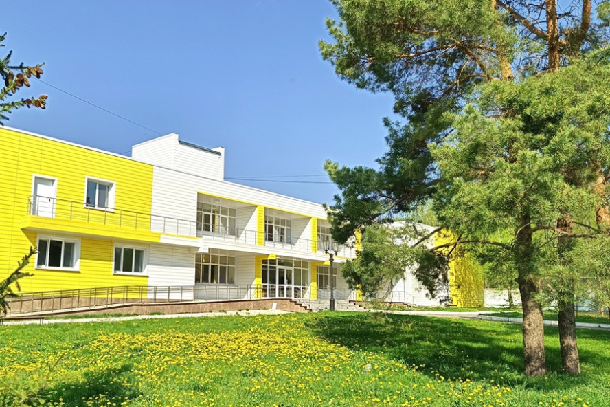 От подрядчика из Уфы, сорвавшего ремонт тамбовской "Жемчужины леса", требуют вернуть аванс 