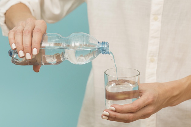 Человечеству грозит серьезный дефицит питьевой воды