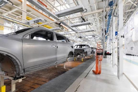 АвтоВАЗ планирует выпускать новые модели Lada с партнерами из Китая