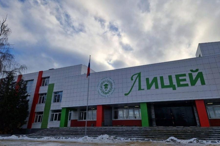 В Тамбовской области в ближайшие три года капитально отремонтируют 41 школу