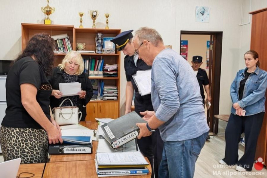 В Котовске завершилась приёмка школ и учреждений допобразования к учебному году