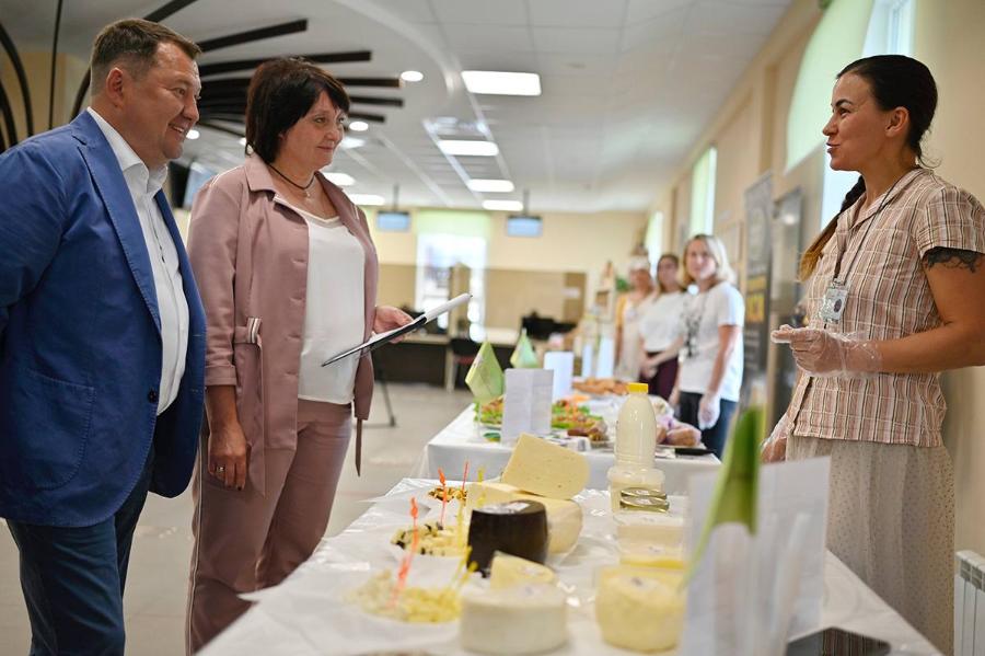 Сумма социального контракта в Тамбовской области возрастёт с 1 июля на 100 тысяч рублей