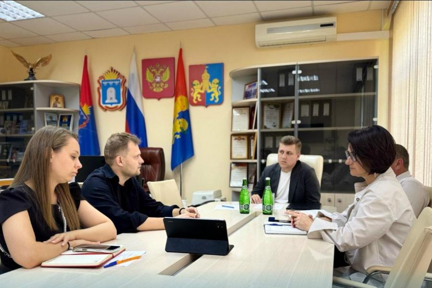 В Тамбовском округе появится новый туристический маршрут