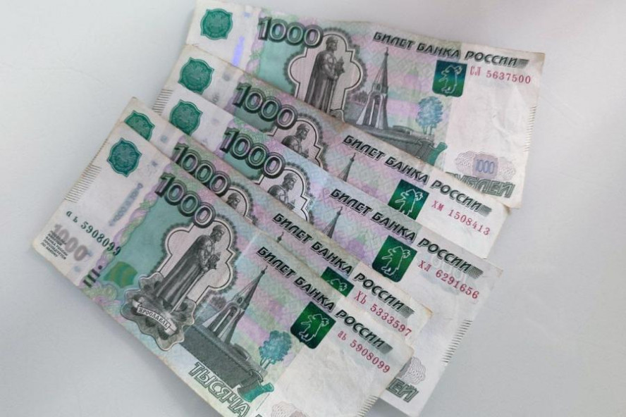 Более 5,4 тысячи договоров заключили ломбарды Тамбовской области за три месяца
