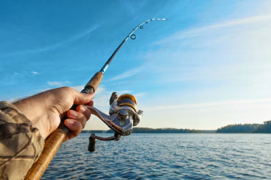 В Мичуринском округе пройдёт спортивно-гастрономический праздник "День рыбака"