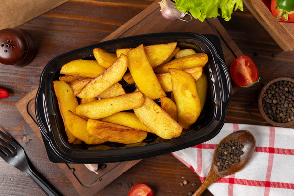 В Минсельхозе РФ заявили о полном обеспечении рынка картофелем