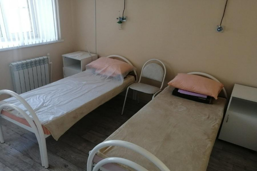 Наркологам и УЗИ-врачам, которые будут работать в Тамбове и Мичуринске, выплатят по 1 млн рублей