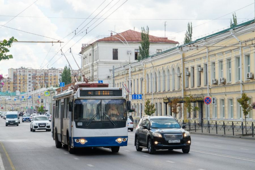 Сегодня отмечается День работника автомобильного и городского пассажирского транспорта 