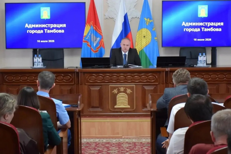 В Тамбове подвалы домов приведут в надлежащее состояние на случай воздушной тревоги