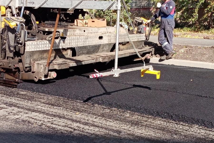 План по ремонту дорог в Тамбове до сих пор не представлен в гордуму